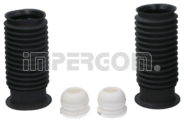 Dust Cover Kit, shock absorber
